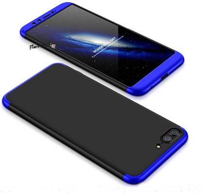 FlareHUB Back Cover for Oppo A3s