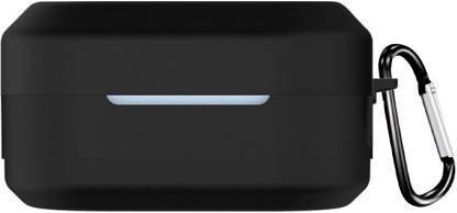MAAMANSADEVI ENTERPRISE Front & Back Case for Boat Airdopes 121V2 TWS |Shockproof, Scratch Proof Case| [NO BLUETOOTH, Only Cover]