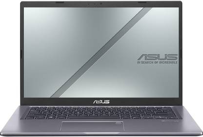 ASUS Vivobook 14 Intel Core i3 10th Gen i3-10110U - (8 GB/256 GB SSD/Windows 10 Home) X415FA-BV341T Laptop