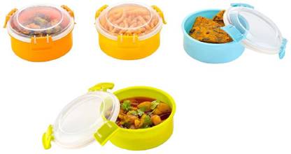 yashree Plastic Cookie Jar  - 300 ml
