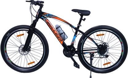 Belleza NX-10 27.5 T (inch) Mountain/Hardtail Cycle