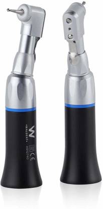 Waldent Contra-angle Handpiece Special Edition - Black (W-142) Dental Elevator