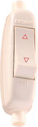ROSHANI MARKETING 6 A Two Way Electrical Switch