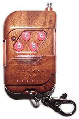 xcluma 433Mhz Rf Remote Control Duplicator for Clone/Copy Electronic Components Electronic Hobby Kit