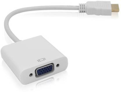 xcluma Hdmi to Vga Converter for Raspberry Pi Electronic Components Electronic Hobby Kit