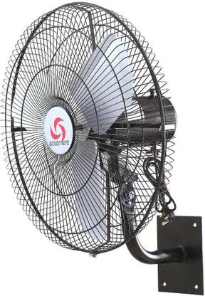 action aire 16cdwc 400 mm 3 Blade Wall Fan