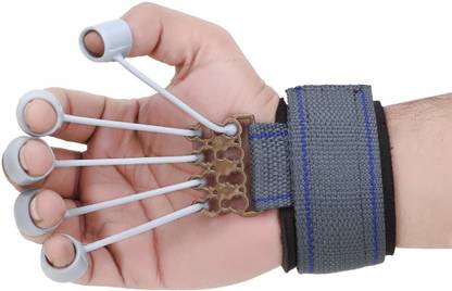 riyafitness Upgrade Finger Power Device Finger And Hand Extensor Trainer Exerciser Hand Hand Grip/Fitness Grip