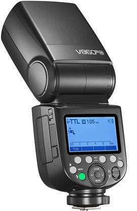 GODOX V860III-N Flash