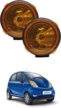 AYW HID Fog Lamp Unit for Tata Nano