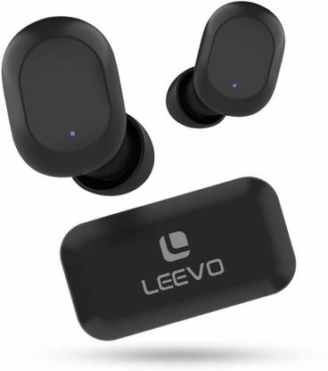 LEEVO Love Buds Truly Wireless Bluetooth