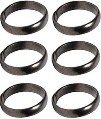 Radha Horse Shoe Ring