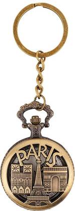 Sparsh Collection PARIS WATCH Key Chain