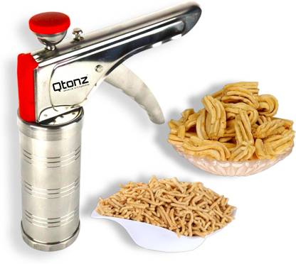 Qtonz Set of 15 Pattern Discs Kitchen Press