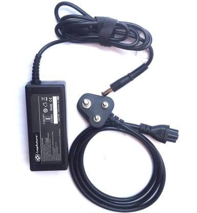 Lapfuture Dall Part No.9RN2C,N6M8J,6TM1C,1XRN1 19.5V 3.34A 65W 7.4MM X 5.0MM Dia Big Pin Laptop Adapter 65 W Adapter
