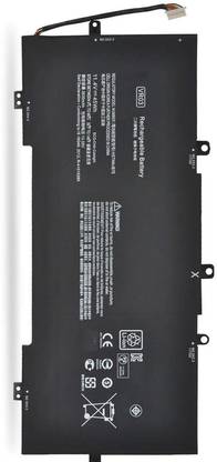 Kings 13-d Laptop Battery Compatible for HP Envy 13-D021NF 13-D021TU 13-D022ND 13-D022NF 13-D022TU 13-D023CL 13-D023NF 13-D023TU 13-D024TU 4 Cell Laptop Battery