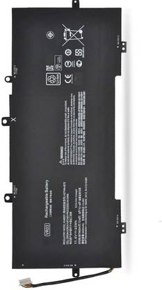 Kings TPN-C120 Laptop Battery Compatible for HP Envy 13-d000 13-D010CA 13-D010NA 13-D010NC 13-D010ND 13-D010NF 13-D010NL 13-d010nr 13-d010nw 13-D010TU 13-D011NF 4 Cell Laptop Battery