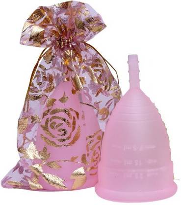 Harsh narrow fab Small Reusable Menstrual Cup