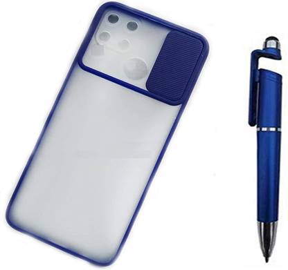 Red Champion Case Accessory Combo for Realme C12