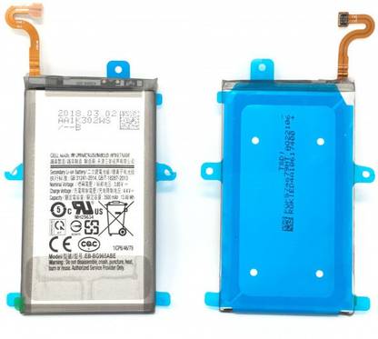 LIFON Mobile Battery For  SAMSUNG Galaxy S9 + SM-G965F