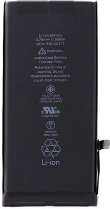 LIFON Mobile Battery For  APPLE iPhone XR