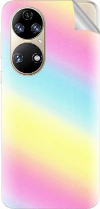 Aashkan Huawei P50 Pro Mobile Skin
