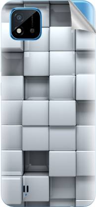 Snooky Realme C11 (2021) Mobile Skin