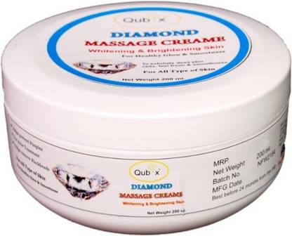 QUBIX Cream