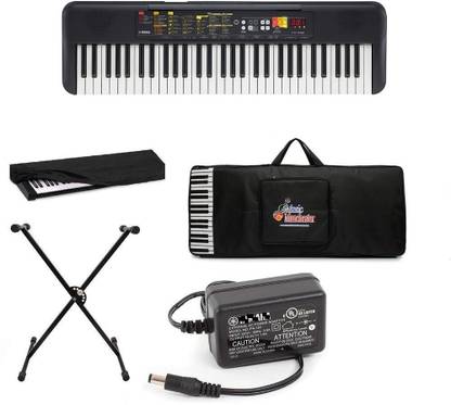 YAMAHA PSR-F52 - Digital Portable Keyboard