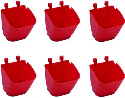 GEMPLAST Plant Container Set