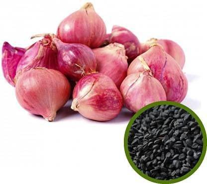 CRGO ONION , PYAAZ Seed