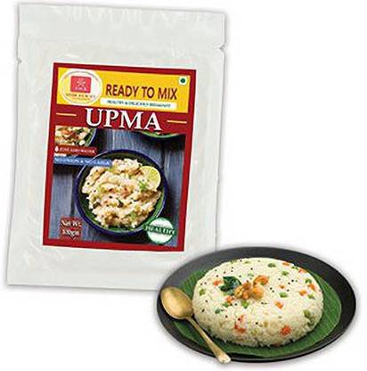 SMR FOOD SMR-UTTAPAM 100 g