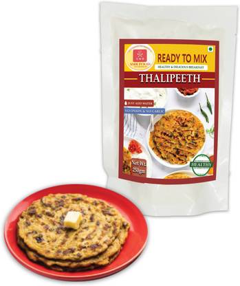 SMR FOOD SMR THALIPEET 250 g