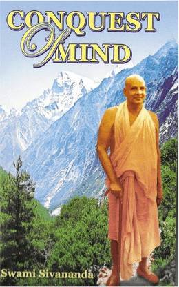 Conquest Of Mind