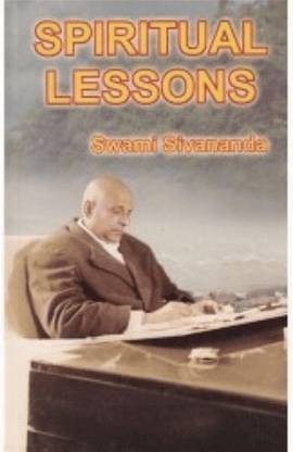 Spiritual Lessons