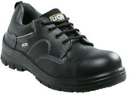 JCB Steel Toe Genuine Leather Safety Shoe