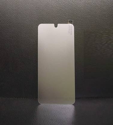 nzon Tempered Glass Guard for Nzon Design for Xiaomi Poco F3 Tempered Glass Matte Finish Screen Protector Guard Front Side Full Coverage Bubble-Free Eye Protection Glass