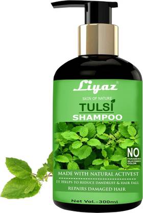 Liyaz TILSI SHAMPOO