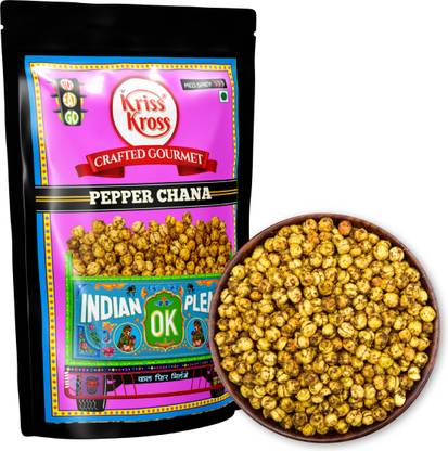 KRISS KROSS PEPPER CHANA