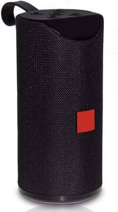 Digi Groww More Wireless rechargeable portable Premium bass Multimedia FFRTG-113 9 W Bluetooth 9 W Bluetooth Speaker
