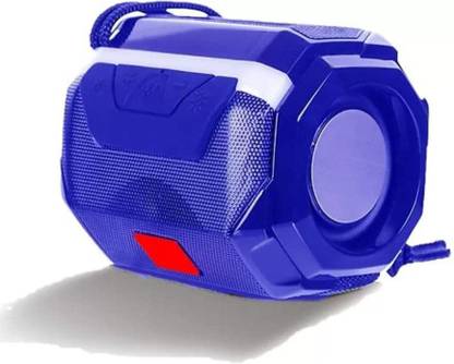 Cos Theta Bawal Bluetooth speaker 10 W Bluetooth Laptop/Desktop Speaker