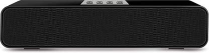 ATSolutions E-91 Soundbar with Detachable Wireless Surround and Sub-Woofer Home Theatre 10 W Bluetooth Speaker Original Quality Perfect Sound bar Mega Bass Wireless Bluetooth Speaker with TWS Connection/USB Input/Micro SD Card Reader/FM Radio/Aux Input/Hands Free Calling/BT 10+10 W Bluetooth Soundbar 20 W Bluetooth Soundbar