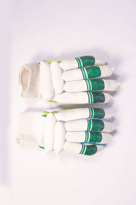 MR8 Leather Gloves GW Batting Gloves