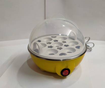Timetech Plastic Steamer