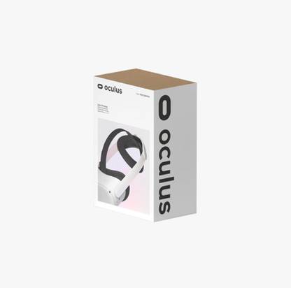 Oculus Quest 2 Elite (VR) Strap