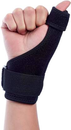 WAFCO Thumb Spica Splint- Thumb Brace for Arthritis or Soft Tissue Injuries Splints