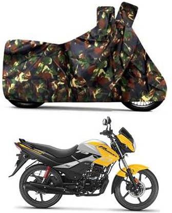 Mdstar Waterproof Two Wheeler Cover for Hero