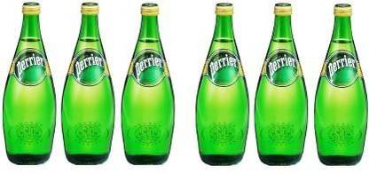 PERRIER Mineral Water