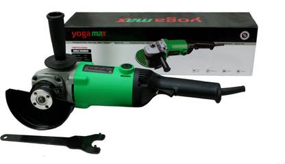 BANSON YMPT G15SA2 ANGLE GRINDER 125MM HEAVY DUTY PROSSIONAL SERIES Angle Grinder