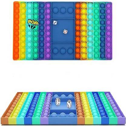 Harnish Popit Game Educational Board Games