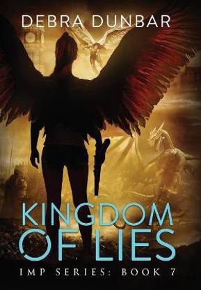 Kingdom of Lies